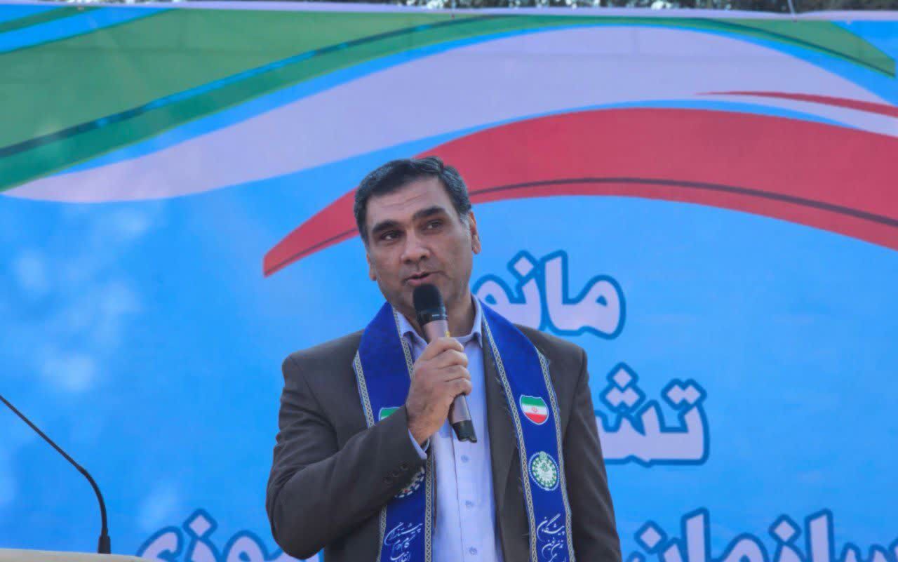 «وطن‌یار» مدرسه‌ای برای تمرین بلوغ اجتماعی و فهم مسئولیت است