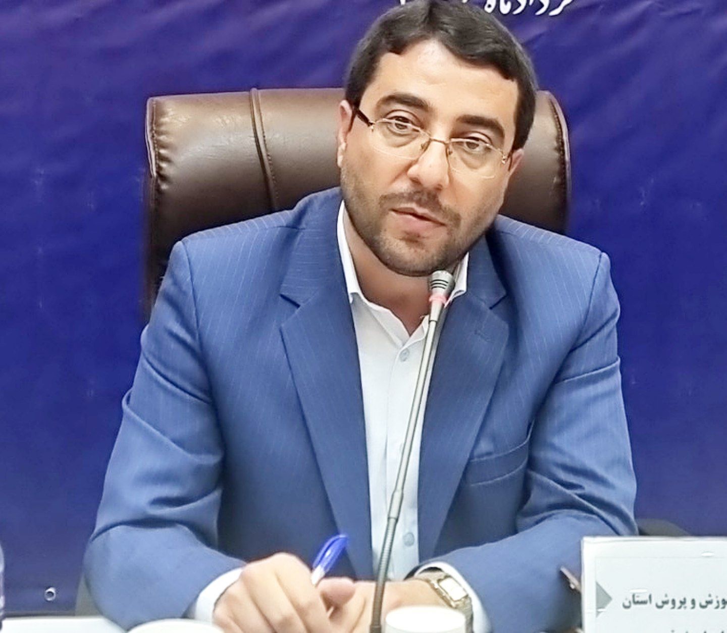 کارشناسان فرهنگی در تحقق مدرسه‌محوری نقش راهبردی دارند