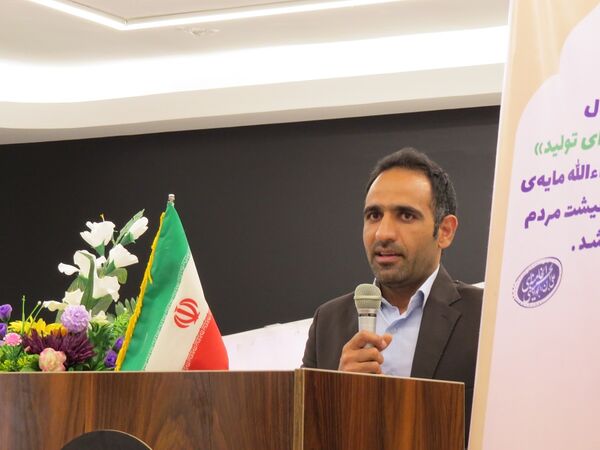 تقدیر از دانش‌آموزان استثنایی جشنواره ورزشی در بجنورد