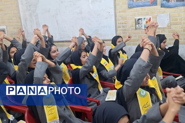 جشن عاطفه‌ها فرصتی برای مهر و ایثار