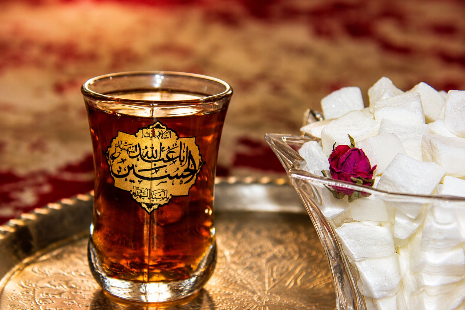 اتاقی به وسعت خاطرات یک شهید