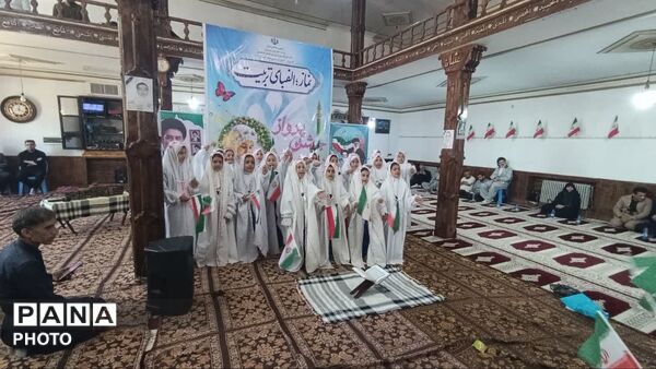 جشن تکلیف دختران؛ آغاز مسئولیت‌پذیری و بندگی خداوند