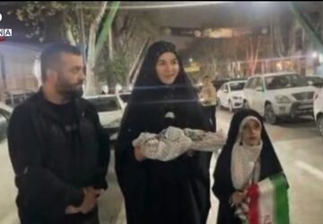 مردم شهرستان گرگان قهرمان این روزهای خودرا پیدا کردند