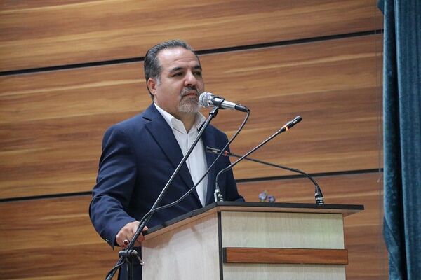حضور مدیران ناحیه دو شهرری در مراسم تقدیر از مدیر و معاونین اسبق ناحیه 
