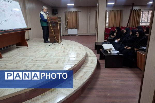 فرهنگیان ملارد، سفیران مهدویت می‌شوند