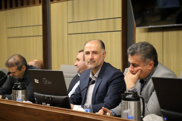 دومین جلسه استانی ستاد اربعین حسینی