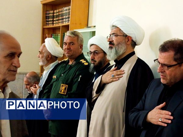 غمی که از نبود روح‌الله دوباره زنده شد