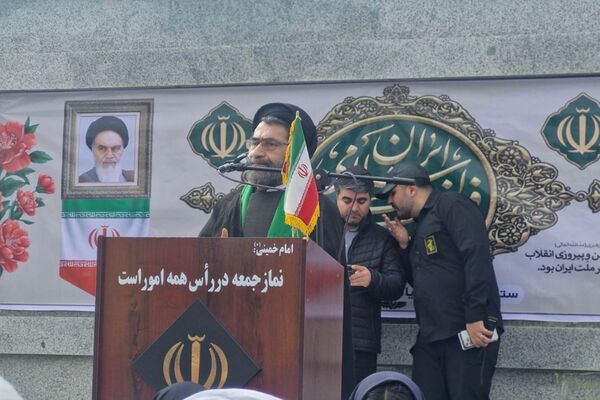 ۲۲ بهمن در فشافویه؛ تجلی شور انقلابی در میان نسل آینده‌ساز