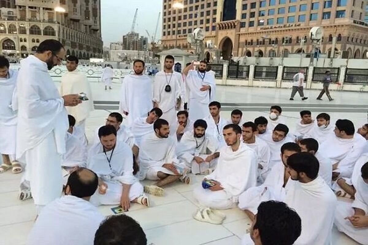 فردا؛ پایان مهلت ثبت‌نام عمره دانشگاهیان 