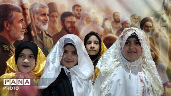 فارسان میزبان همایش «سه‌ساله‌های حسینی» همزمان با برگزاری تجمعات شبانه