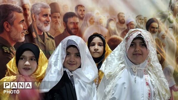 فارسان میزبان همایش «سه‌ساله‌های حسینی» همزمان با برگزاری تجمعات شبانه