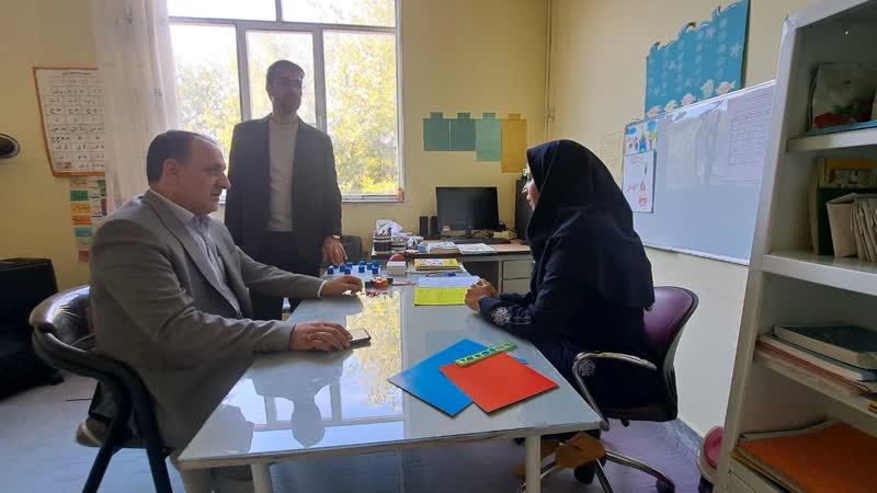 طرح سنجش سلامت جسمانی از الزامات مهم در ثبت‌نام دانش‌آموزان است