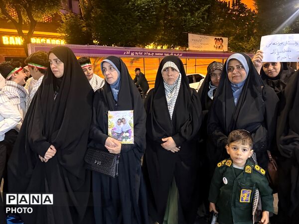 جهادگران علمی و تربیتی ناحیه 4 آموزش و پرورش تبریز