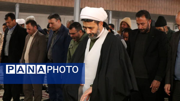 یادواره شهدای شهرستان بافت