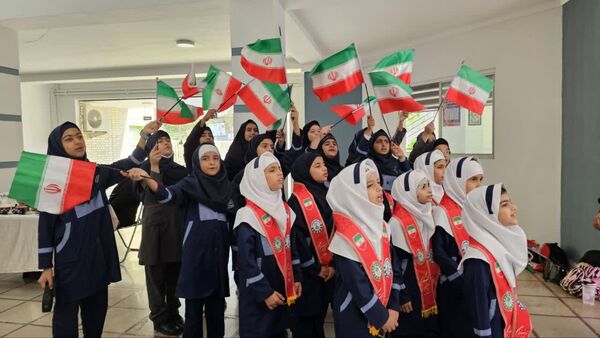 پیوند اولیا و مربیان پیوند تربیت و آموزش 