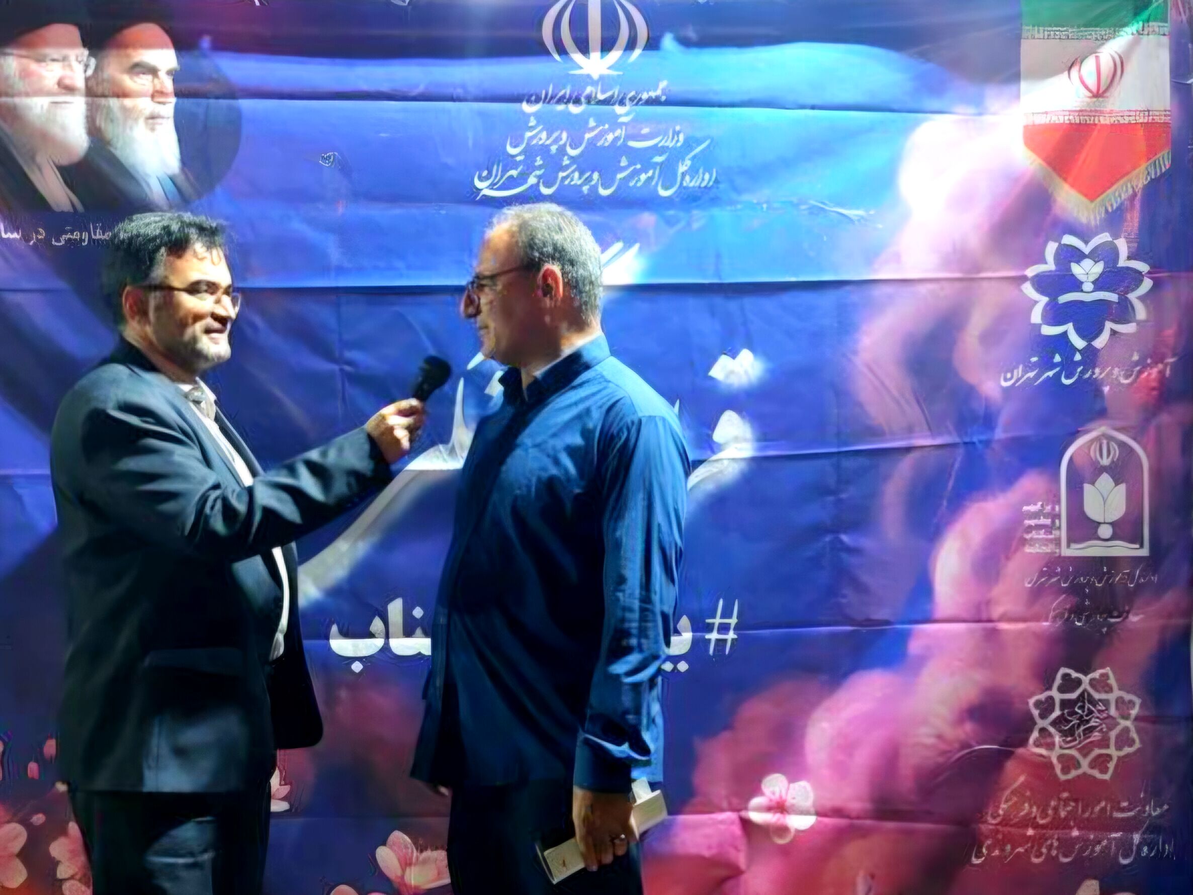 «قرار فرهنگی» پل ارتباطی آموزش‌وپرورش با دانش‌آموزان و خانواده‌ها است