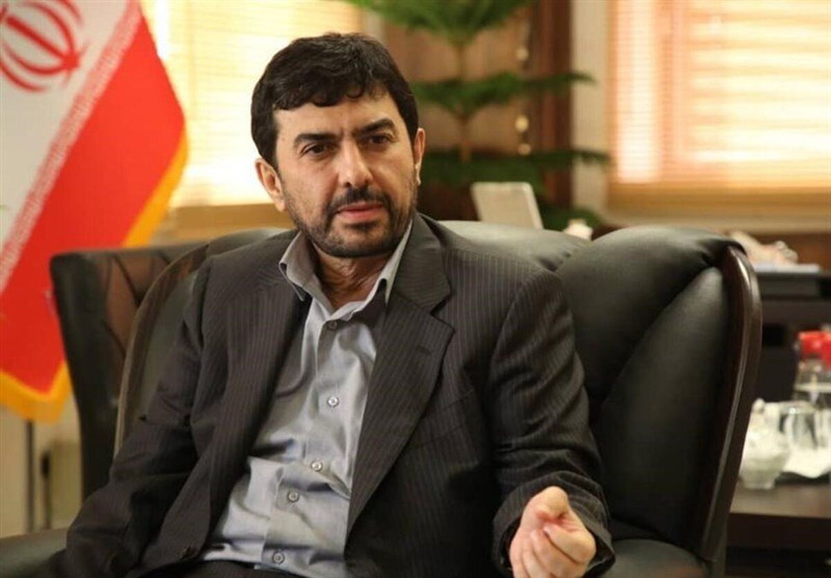 رییس موسسه مطالعات و پژوهش‌های بازرگانی منصوب شد