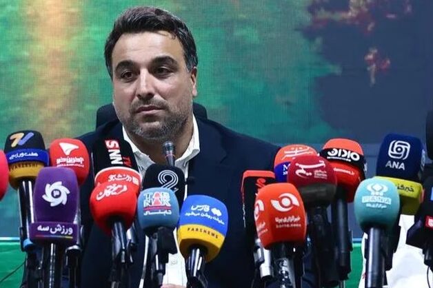 دوومیدانی در بازی‌های آسیایی شکست خورد/از عملکرد تیم ملی راضی نیستم