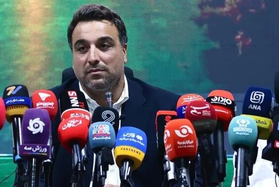 دوومیدانی در بازی‌های آسیایی شکست خورد/از عملکرد تیم ملی راضی نیستم