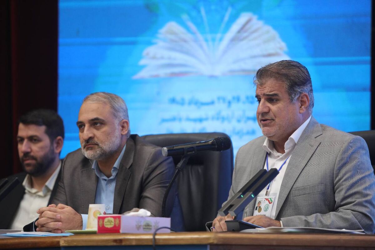نظام ارزشیابی آموزش‌وپرورش باید از آزمون‌محوری فاصله بگیرد