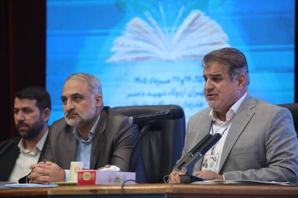 نظام ارزشیابی آموزش‌وپرورش باید از آزمون‌محوری فاصله بگیرد