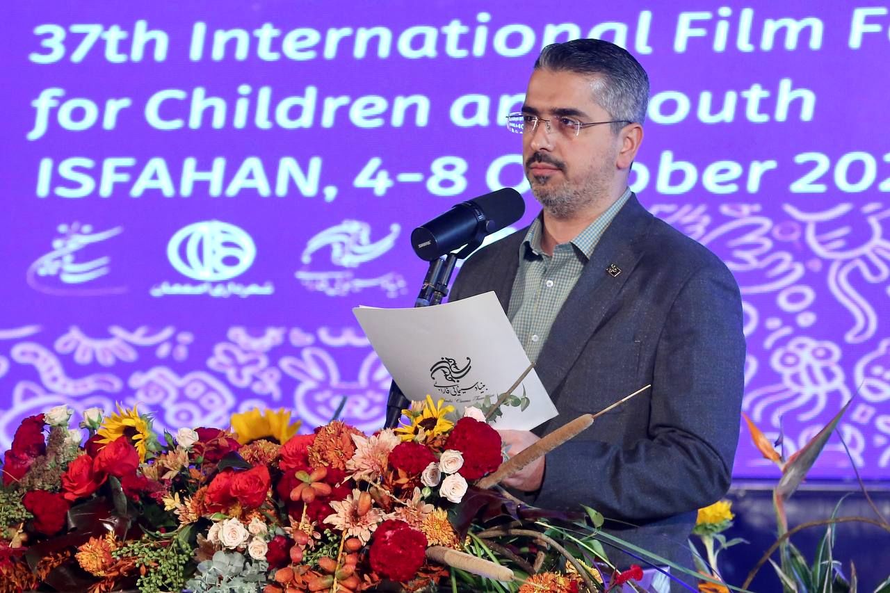 برگزیدگان فیلم‌های داستانی کوتاه و پویانمایی جشنواره فیلم‌ کودک و نوجوان مشخص شدند 