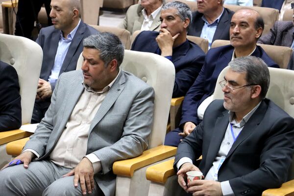 چهارمین همایش ملی چشم‌انداز توسعه تربت حیدریه پس از هشت سال وقفه 