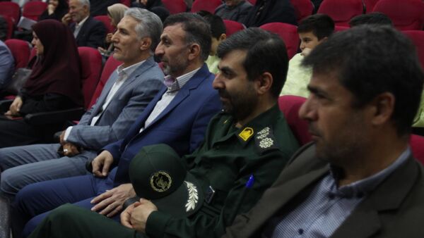 آیین تجلیل از ۵۰ معلم بازنشسته زنجان