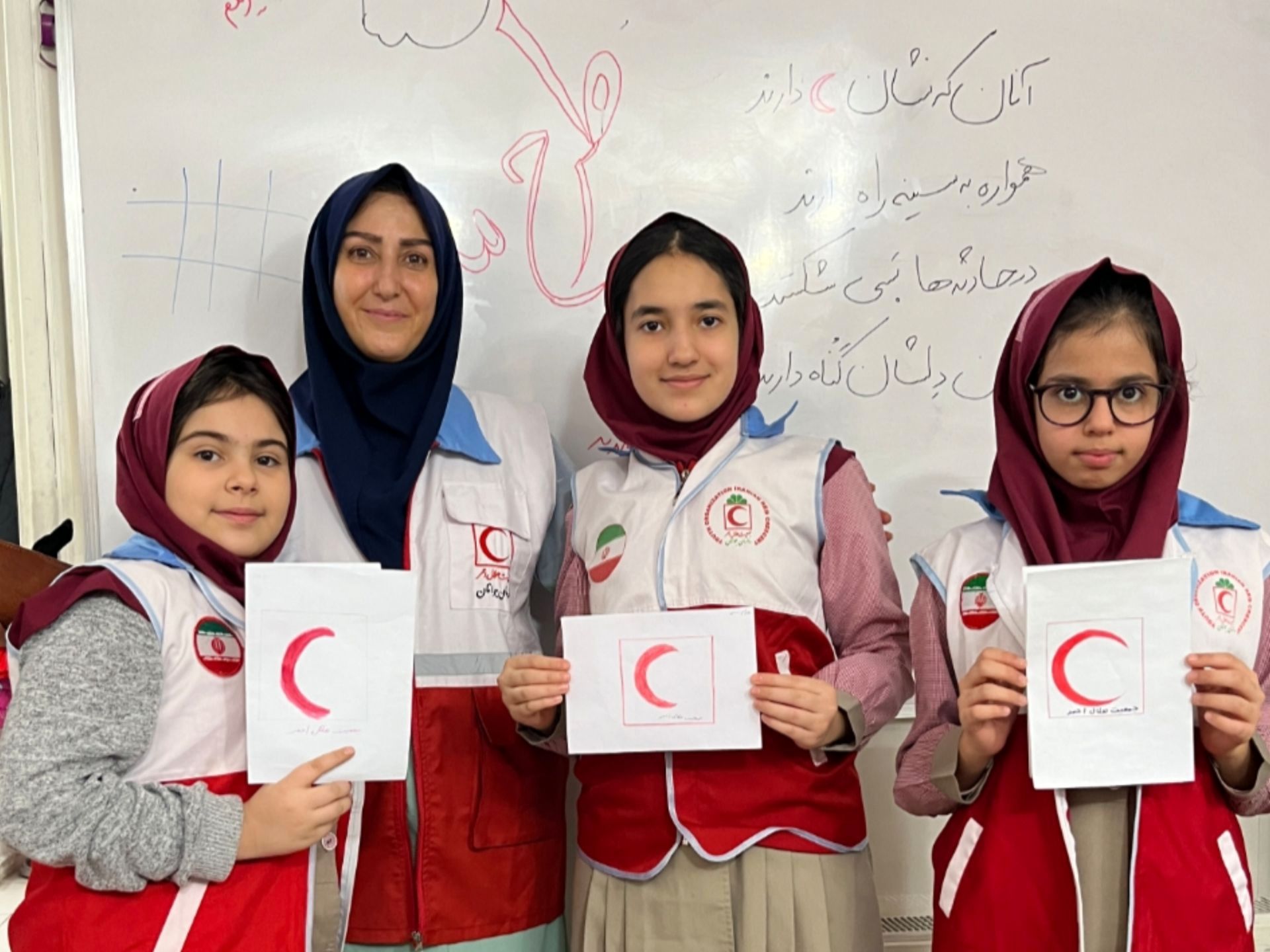 طرح «ماهر» گامی نو در مهارت ارتباط اجتماعی دانش‌آموزان است