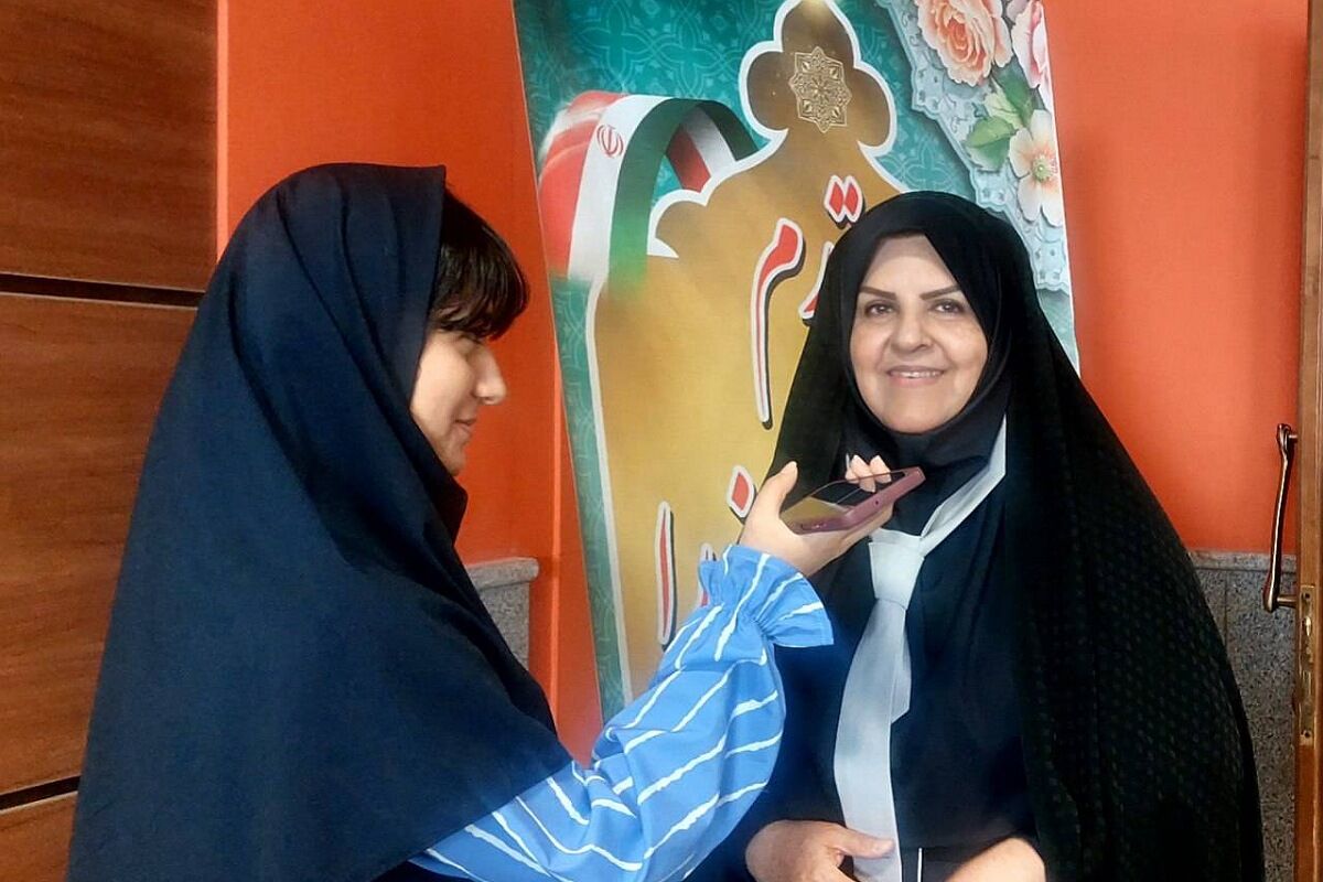 آینده از آنِ دانش‌آموزانی است که هوش مصنوعی یاد بگیرند