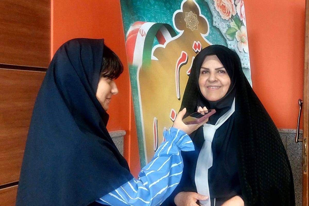 آینده از آنِ دانش‌آموزانی است که هوش مصنوعی یاد بگیرند