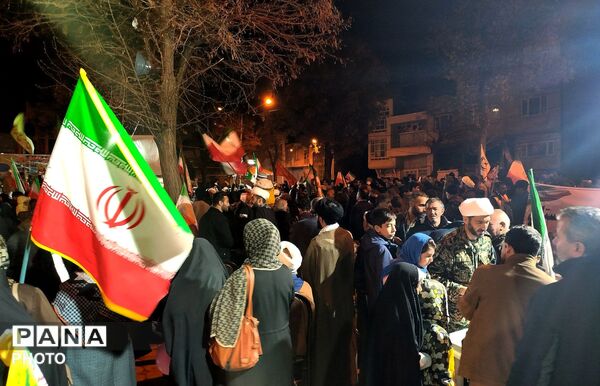 حماسه‌ خیزترین روزها؛ دو ماه ایستادگی در برابر تجاوز دشمن آمریکایی _صهیونی