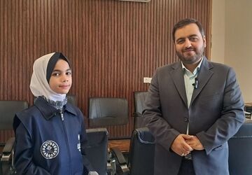 هفته پیوند انجمن اولیا و مربیان، فرصتی برای مشارکت همه‌جانبه در نظام تعلیم و تربیت است
