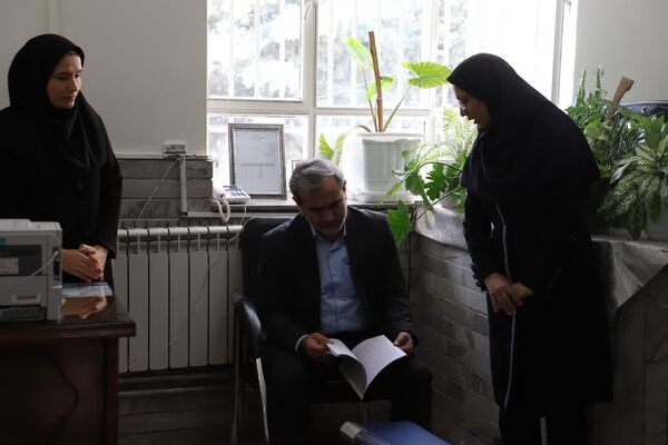 مانور بازگشایی مدارس استان آذربایجان شرقی