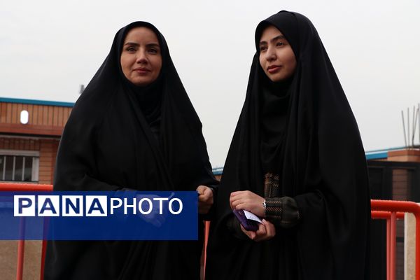 آیین افتتاح مدرسه ۱۴ کلاسه روستای خیرآباد