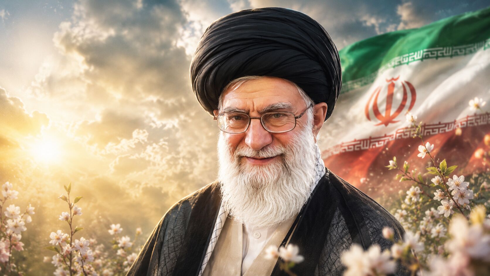 عهدی که با رهبر شهیدم بستم، تا همیشه پابرجا می‌ماند