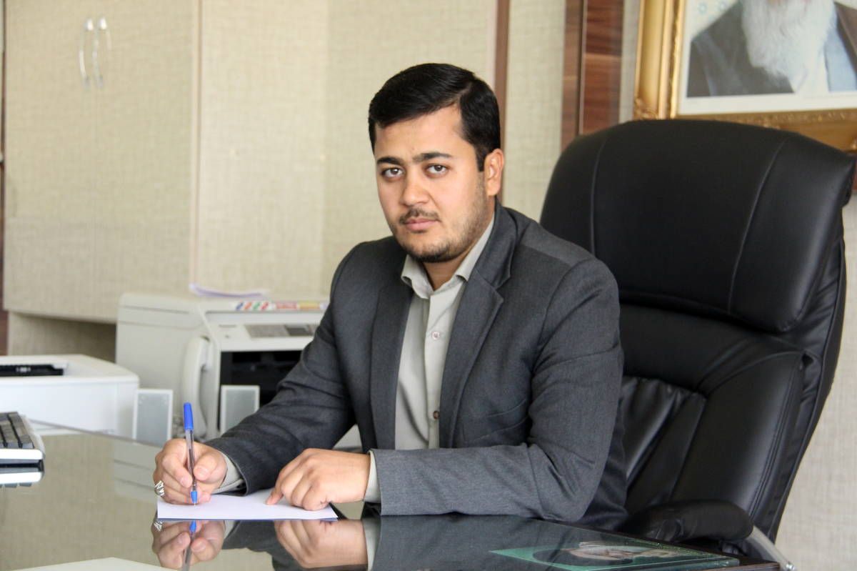 پیام تبریک مدیر سازمان دانش آموزی استان چهارمحال‌وبختیاری به‌‌مناسبت روز خبرنگار