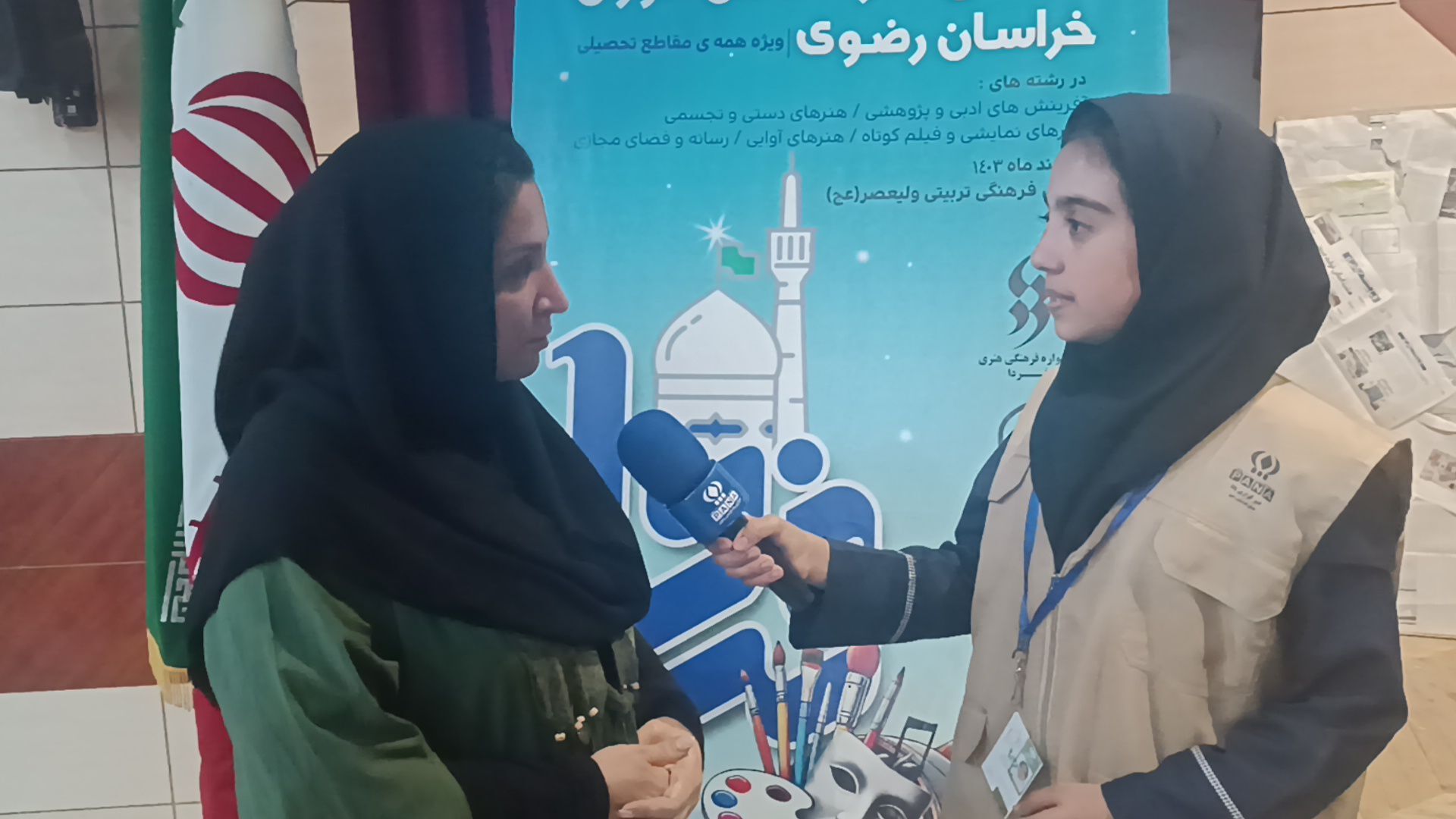توجه به مشکلات و مسائل نوجوانان در متن نمایشنامه‌ها اولین بند داوری است