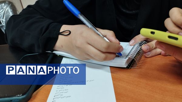 برگزاری نشست هم‌اندیشی خبرنگاران پانا خلیل‌آباد