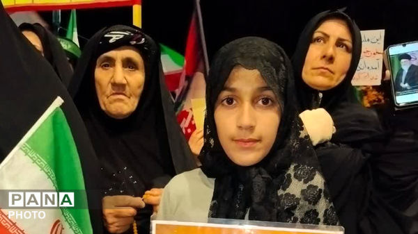 کوهدشت در هفتاد و سومین قرار شبانه
