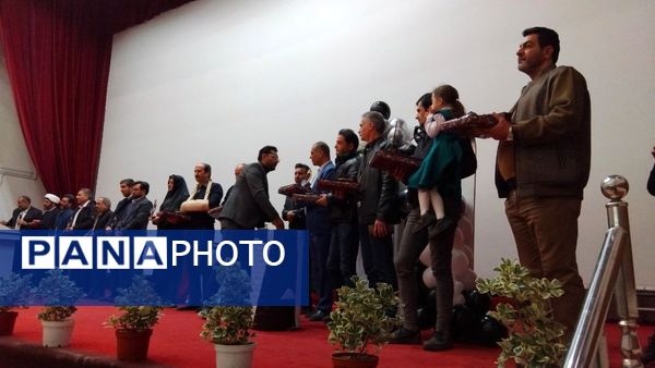 برگزاری جشن میلاد امام سجاد(ع) و امام علی(ع) در فرهنگسرای اندیشه شهرستان محلات 