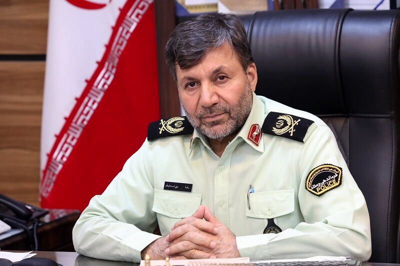 جاسازی مواد مخدر در بطری‌های شربت سکنجبین