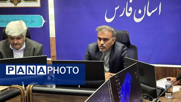 انتصاب سرپرست جدید سازمان دانش‌آموزی استان فارس