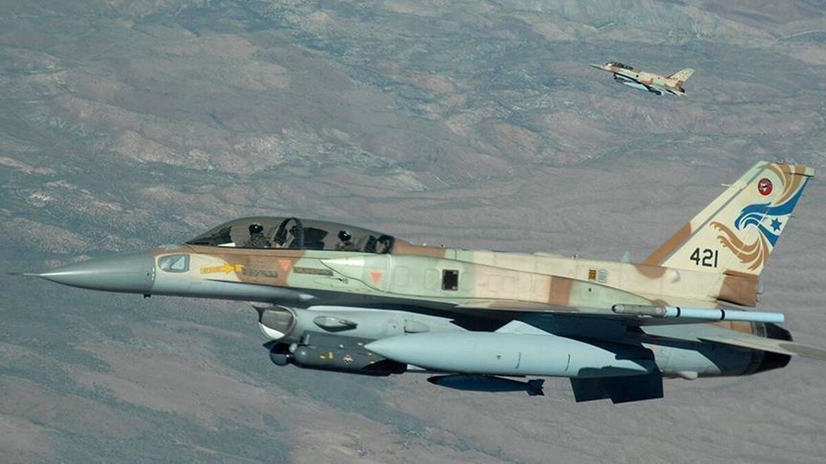 خلبانان اسرائیلی بمب‌های اضافی را بر سر مردمان فلسطین رها کردند