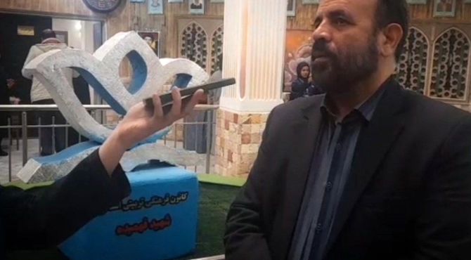 نقش دانش‌آموز خبرنگاران پانا در آگاه‌سازی جامعه حیاتی است