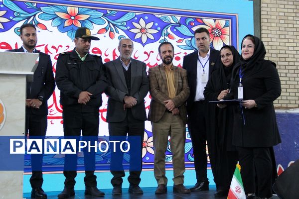 توزیع هزار بسته معیشتی به همت خیرین و خیریه عطر یاس نبوی