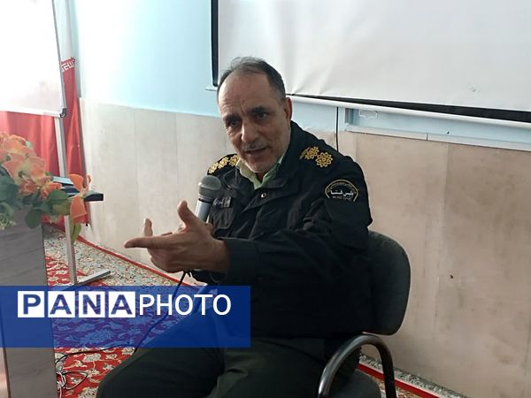 کارگاه پیشگیری از آسیب‌های اجتماعی در بیرجند