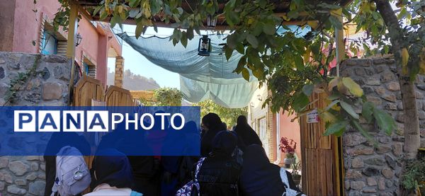 برگزاری اردوی تفریحی‌ برای دانش‌آموزان صالحین