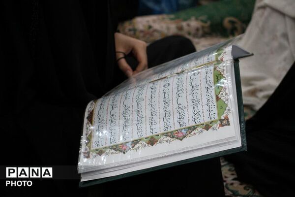 یادبود خانواده شهید محتشم در قرچک