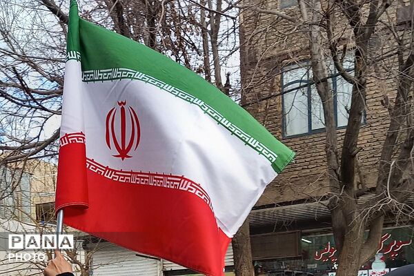قرچک میزبانِ پیکر خادمِ شهید 